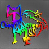 Ouroborean Piss logo
