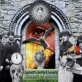 Temple of Fiddes