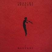 Mercury - Act 2 | Cover