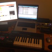 studio 1