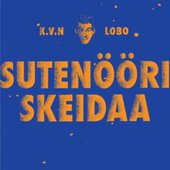 Sutenööriskeidaa EP