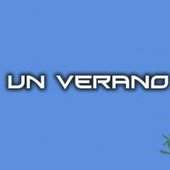 un verano