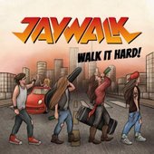 Walk It Hard!