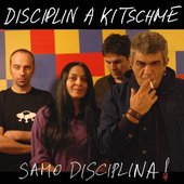 Disciplin A Kitschme