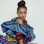 Lexi Underwood