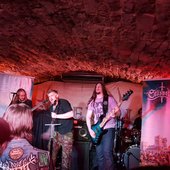 Sellsword @ Bannerman's Bar