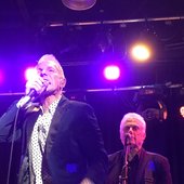 Jim Riley's Blues Foundation 1