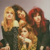 The Bangles