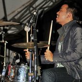 Dika (Drummer)