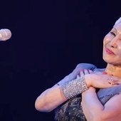Patti Kim