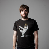 new josh pyke pic