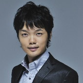 堤博明  Hiroaki Tsutsumi [PNG]