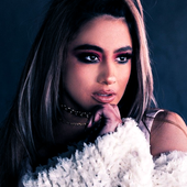 Ally Brooke