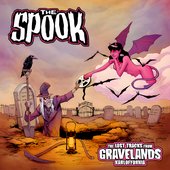 The Lost Tracks from Gravelands, Karloffornia
