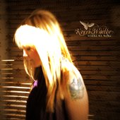 \"Where We Were\" Album Cover