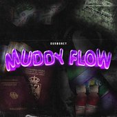 Muddy flow - Single
