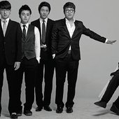 jang kiha and the faces - 1