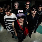 Maison B - 2nd EP『Build Up』