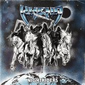 Nightriders - Single