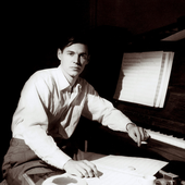 Antônio Carlos Jobim