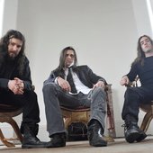Nouveau Line-Up