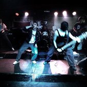 BLOODSTAINED apocalyptic beatdown from Poland
