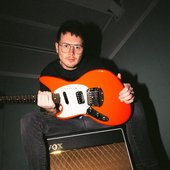 Daniel Spriggs
