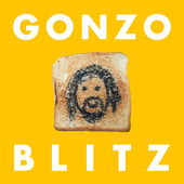 Gonzo Blitz EP