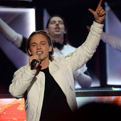 Melodifestivalen 2016