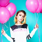 Lil Debbie