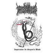 Imprecation In Serpent's Blood