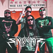 Sintoxicate 2019