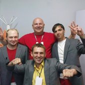 Нынешний состав группы