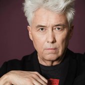 George Kooymans, 2015 (photo: Kees Tabak)