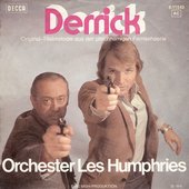 Derrick