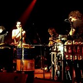 ORKA feat. Yann Tiersen  