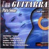 Una Guitarra Para Soñar