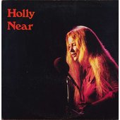 Holly Near