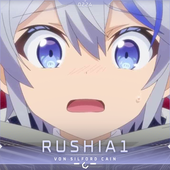Rushiyu 的头像