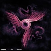 Eye Of The Angel