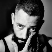 Deezer profile pic