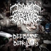 Deeds of Depravity