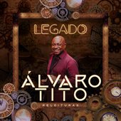 Álvaro Tito (Legado) - EP