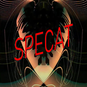 SPECAT Logo