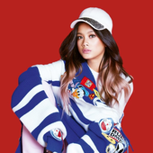 Ylona for MEG Magazine