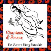 Chansons d' Amour