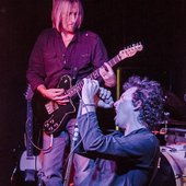 Live at Sound Control Manchester