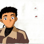 StupidTenchi için avatar