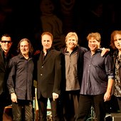 James Montgomery Band 1