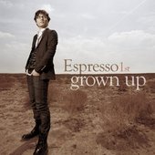 grown up (cover)